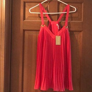 Flowy Michael Kors tank top